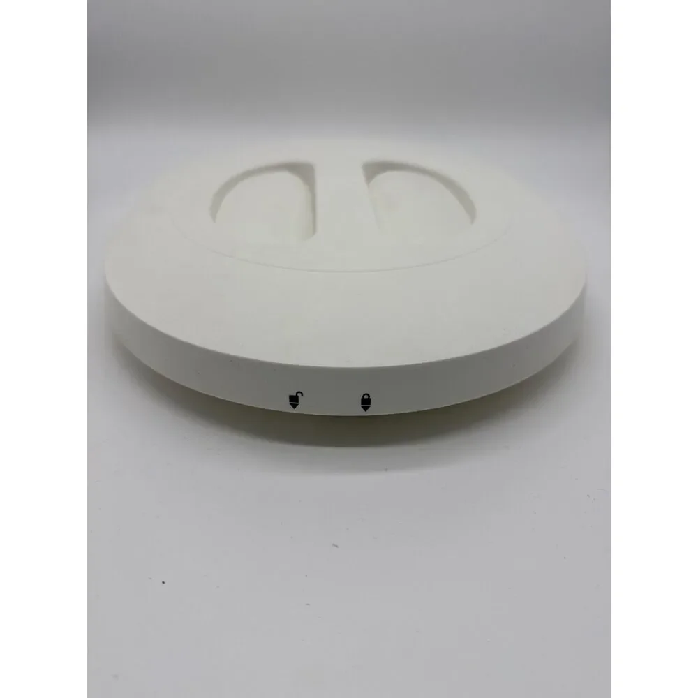 Lomi 80100 Kitchen Top Composter Lid Only White OEM Part